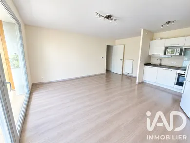 Appartement à Loos (59120)