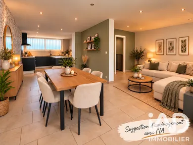 Appartement à La Seyne-sur-Mer (83500)