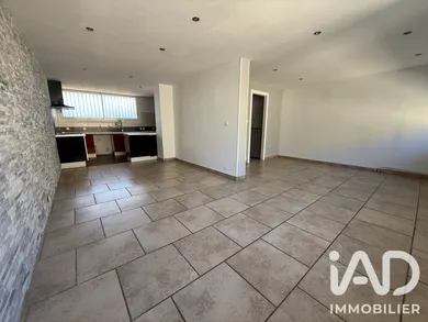 Appartement à La Seyne-sur-Mer (83500)