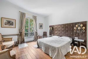Appartement à Paris (75004)