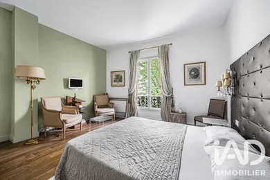 Appartement à Paris (75004)