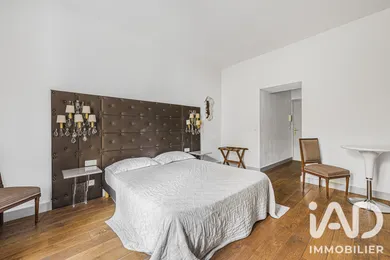 Appartement à Paris (75004)