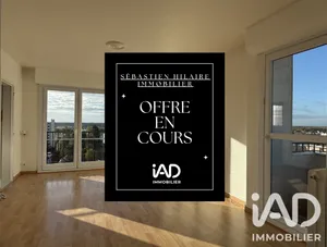 Apartment in La Chapelle-Saint-Mesmin (45380)