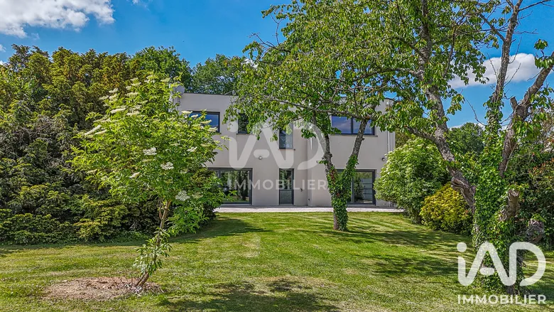 Maison 5 pièces 188 m² · à La Ferté-Gaucher · 188 m² · 449 000 €