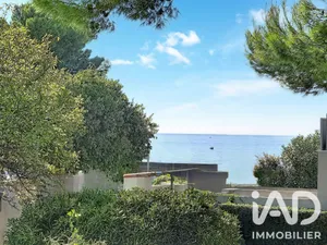 Appartement à Sète (34200)
