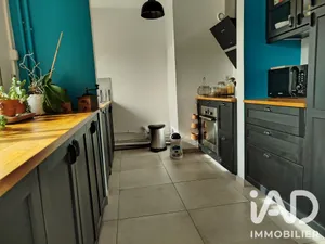 Apartment in Massy (91300)