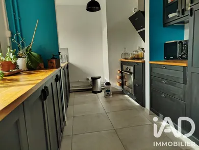 Appartement à Massy (91300)