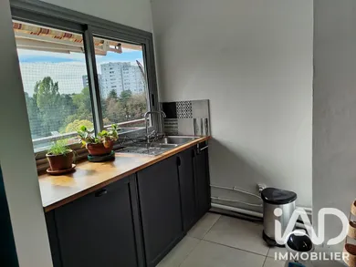 Appartement à Massy (91300)