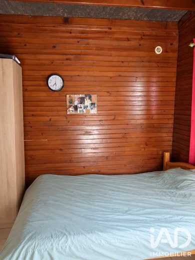Maison à Le Tampon (97418)