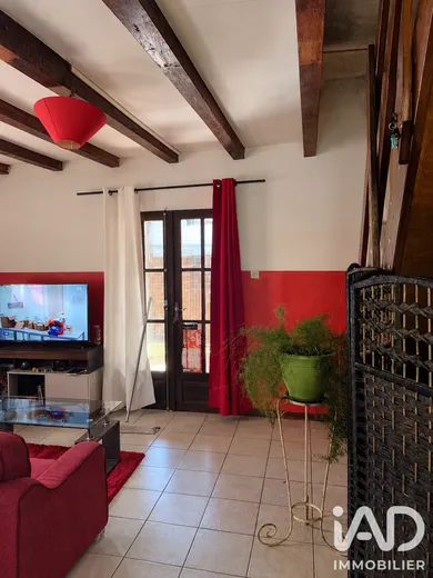 Maison à Le Tampon (97418)