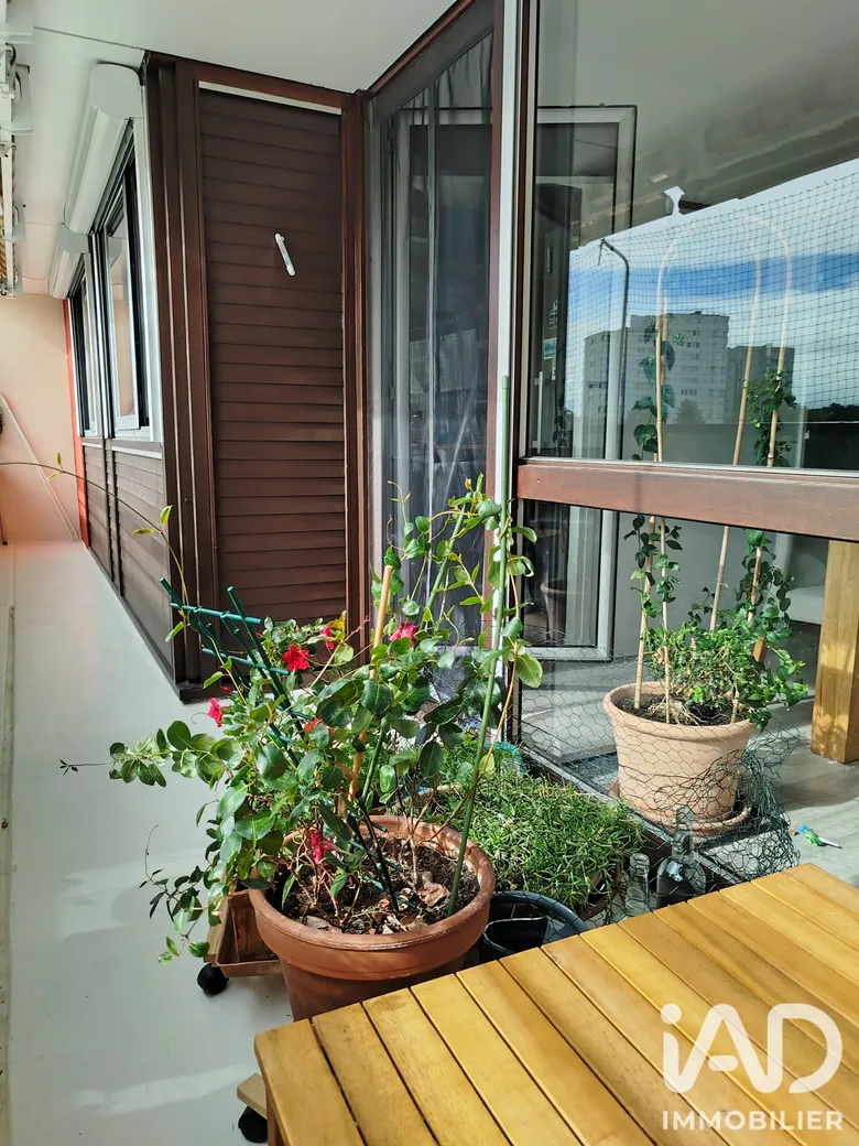 Appartement 4 pièces 83 m² · à Massy · 83 m² · 270 000 €