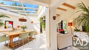 Maison à Sainte-Maxime (83120)