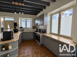 House in Châtillon-le-Roi (45480)