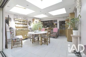 House in Bobigny (93000)