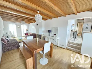 Triplex in La Tremblade (17390)