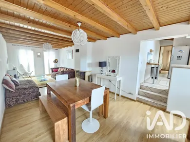 Triplex in La Tremblade (17390)