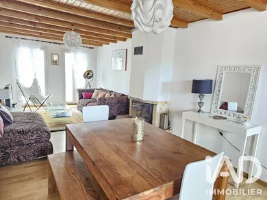Triplex in La Tremblade (17390)