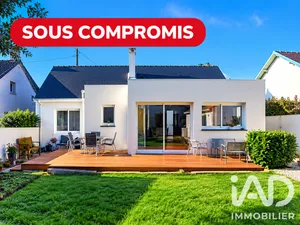 House in Nantes (44300)