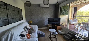 Apartment in Montpellier (34070)