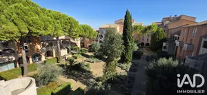 Apartment in Montpellier (34070)