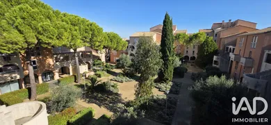 Apartment in Montpellier (34070)