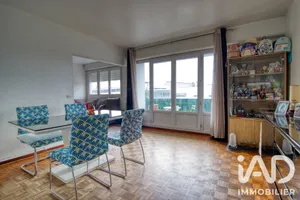 Appartement à Aubergenville (78410)