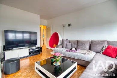 Appartement à Aubergenville (78410)