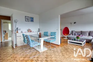 Appartement à Aubergenville (78410)