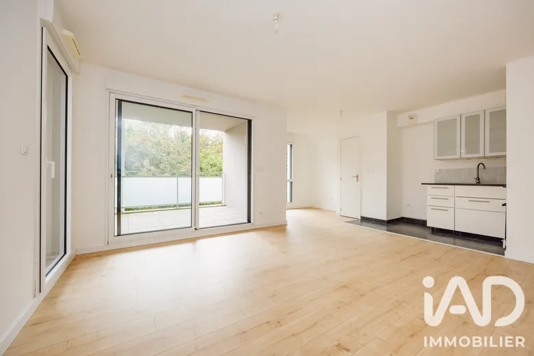 Appartement 3 pièces 65 m² · à Rennes · 65,5 m² · 274 900 €