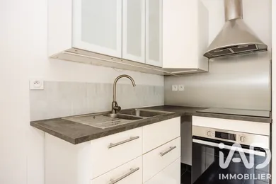 Appartement à Rennes (35700)