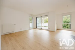 Apartment in Rennes (35700)