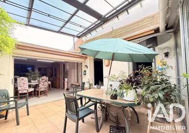 House in Bobigny (93000)