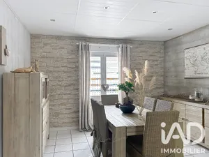 House in Verlincthun (62830)