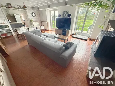 Maison à Pompaire (79200)