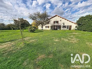 Maison à Pompaire (79200)