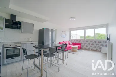 Appartement à Savigny-le-Temple (77176)