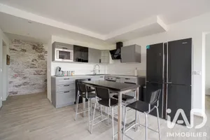 Appartement à Savigny-le-Temple (77176)