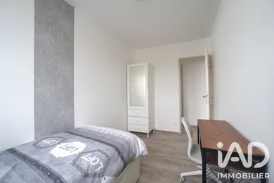 Appartement à Savigny-le-Temple (77176)
