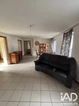 Immeuble à Signy-le-Petit (08380)