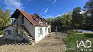 Maison à Saint-Aubin-sur-Gaillon (27600)