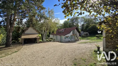Maison à Saint-Aubin-sur-Gaillon (27600)