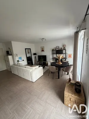 Appartement à Nantes (44200)