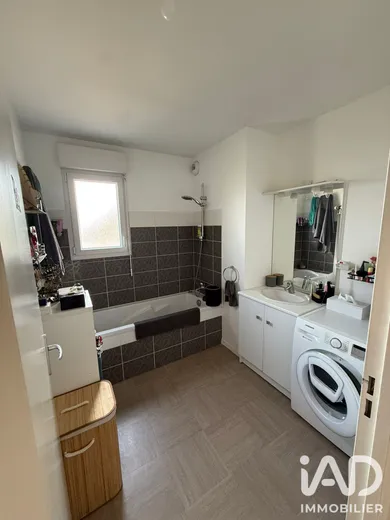 Appartement à Nantes (44200)