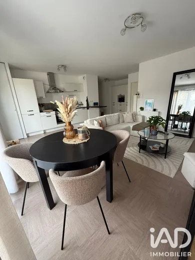 Appartement à Nantes (44200)
