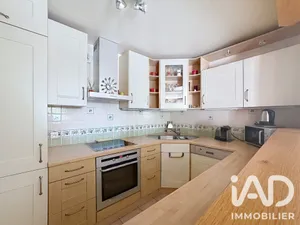 Appartement à Saint-Gratien (95210)