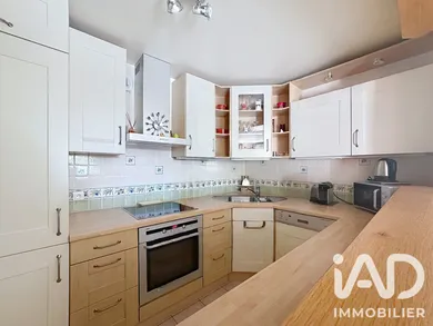 Appartement à Saint-Gratien (95210)