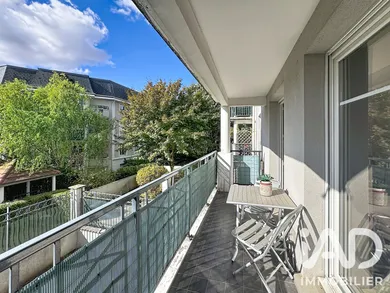 Appartement à Saint-Gratien (95210)