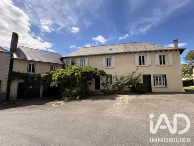 Maison à Cahus (46130)