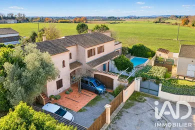 Immeuble à Rodilhan (30230)