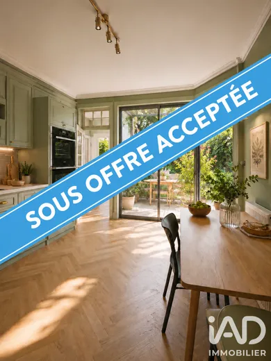 House in Roubaix (59100)